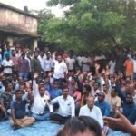धनबाद में रैयत विस्थापित मोर्चा की पहली बैठक, STG में स्थानीय नियोजन और मुआवजे की मांग