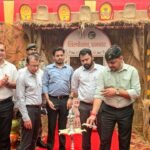 धनबाद के DMC मॉल में दो दिवसीय शिल्पोत्सव शुरू, 51 स्टॉल्स पर दिखी स्थानीय कला और संस्कृति की झलक