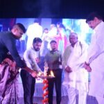 विश्व आदिवासी दिवस पर धनबाद में निकली विशाल सांस्कृतिक झांकी, जल-जंगल-जमीन संरक्षण का दिया संदेश