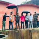 जामाडोबा इंटकवेल की सफाई के लिए साढ़े 6 लाख की मशीन, झरिया में जल्द बहाल होगी जलापूर्ति