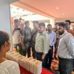 कोडरमा के प्रसिद्ध केसरिया कलाकंद को मिला GI टैग, उपायुक्त आदित्य रंजन के प्रयास की हुई सराहना