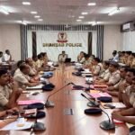 धनबाद पुलिस की बड़ी कार्रवाई, जुलाई में 445 नए कांड दर्ज तो 501 मामलों का हुआ निष्पादन; ₹92 लाख जुर्माना