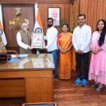 रोटी बैंक यूथ क्लब के 9वें स्थापना दिवस में शामिल होंगे राज्यपाल संतोष कुमार गंगवार, आमंत्रण स्वीकार