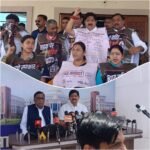 धनबाद विधायक राज सिन्हा ने शिक्षा व्यवस्था के मुद्दों पर सरकार को घेरा, 334 अभ्यर्थियों की नियुक्ति की मांग