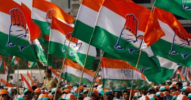 झारखंड बंद को लेकर कांग्रेस का दावा, रविंद्र कुमार वर्मा बोले- भाजपा का बंद पूरी तरह फ्लॉप
