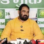 खनिज अधिकारों पर JMM का भाजपा पर हमला, पूछा- झारखंड के अधिकार पर दिल्ली का पहरा क्यों?