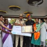 स्वतंत्रता दिवस पर धनबाद के 39 स्कूल सम्मानित, KGBV गोविंदपुर को मिला जिला स्तरीय सम्मान