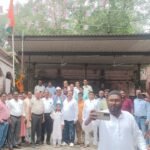 ईस्ट सेंट्रल रेलवे कर्मचारी यूनियन में हर्षोल्लास से मनाया गया स्वतंत्रता दिवस