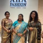 रांची के मोरहाबादी में AHA Fashion Store का भव्य उद्घाटन, परंपरा और आधुनिकता का संगम