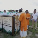 स्वतंत्रता दिवस पर बन्नी के घास के मैदानों में छोड़े गए 20 काले हिरण, वनतारा ने की मदद