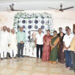 अमिताभ चौधरी की चौथी पुण्यतिथि पर DCA ने दी श्रद्धांजलि, झारखंड क्रिकेट में योगदान को किया याद