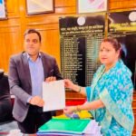 Dhanbad Cricket Stadium: रागिनी सिंह ने अंतरराष्ट्रीय स्टेडियम और जामाडोबा मेगा स्पोर्ट्स कॉम्प्लेक्स की मांग रखी