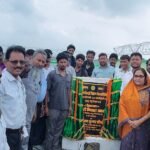 पाकुड़ में पलाश मार्ट का शिलान्यास, विधायक निसात आलम ने कहा- महिलाओं को आत्मनिर्भर बनाना प्राथमिकता