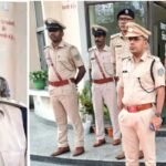 सिंदरी थाना का SSP प्रभात कुमार ने किया वार्षिक निरीक्षण, लंबित मामलों के जल्द निष्पादन का निर्देश