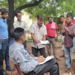 केंदुआडीह के 170 विस्थापित परिवार बेलगड़िया शिफ्ट होने को तैयार, मिलेंगे 2 क्वार्टर और ₹2.5 लाख सहायता