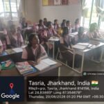 आईआईटी (आईएसएम) धनबाद में आदिवासी छात्रों को डिजिटल और आईटी स्किल्स की ट्रेनिंग, 6 EMRS के विद्यार्थी शामिल