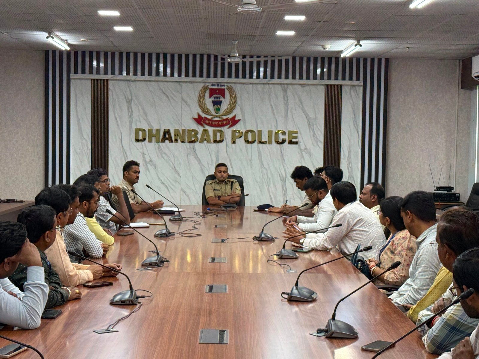 वित्तीय साइबर अपराध पर पुलिस-बैंक का शिकंजा, म्यूल अकाउंट पर पैनी नजर