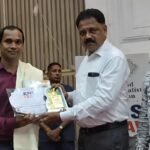 लेंस उत्सव 2026 में धनबाद के फोटोग्राफरों का जलवा, चंदन पॉल और सुभोजीत घोषाल रहे विजेता