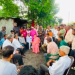 शंकर मल्लिक की मौत पर मेयर का कड़ा रुख, संवेदक गुरपाल सिंह के दोनों कार्यों पर लगाई रोक