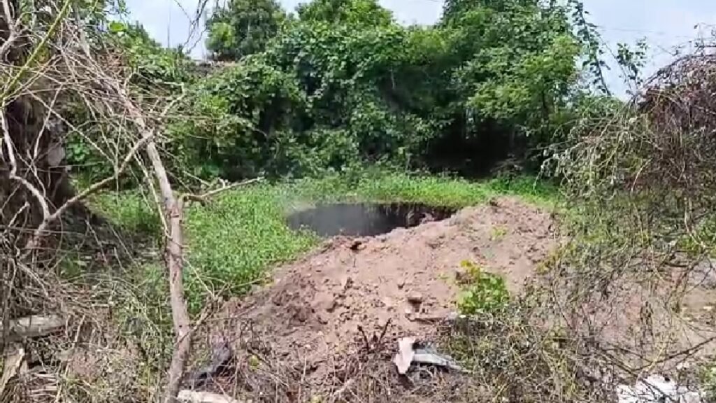 केंदुआडीह के 170 परिवार बेलगड़िया शिफ्ट होने को तैयार, रैयतों को उचित मुआवजे का इंतजार