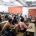 आईआईटी (आईएसएम) धनबाद में मेंटल वेलनेस सेमिनार, छात्रों को सिखाए मन को समझने और नियंत्रित करने के तरीके