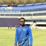 धनबाद के कोनैन कुरैशी का BCCI की अंडर-25 इमर्जिंग इंडिया टीम में चयन, झारखंड से बने एकमात्र खिलाड़ी