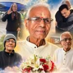 प्रोफेसर एच.एल. झा के निधन पर भाजपा नेताओं ने जताया शोक, दी भावपूर्ण श्रद्धांजलि