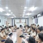 धनबाद में साइबर अपराध अनुसंधान पर विशेष प्रशिक्षण, डिजिटल साक्ष्यों की मजबूती पर जोर