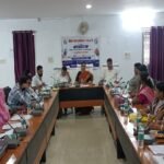 पाकुड़ नगर परिषद बोर्ड की बैठक में विकास योजनाओं को मंजूरी, पांच पार्षदों ने किया बहिष्कार