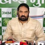 छात्रों को ढाल बनाकर राजनीति का आरोप, JMM ने BJP और बाबूलाल मरांडी पर साधा निशाना