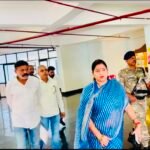 झरिया की समस्याओं को लेकर डीसी से मिलीं विधायक रागिनी सिंह, बिजली-पानी समेत कई मुद्दे उठाए