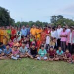 मनोहरटांड़ में FCIL आवास तोड़ने की निविदा के विरोध में बैठक, रविंद्र सिंह बोले- एकजुटता से मिलेगी जीत