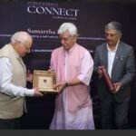 IIT ISM Dhanbad के चेयरमैन प्रो. प्रेम व्रत को मिला बड़ा सम्मान, शिक्षा और शोध में योगदान के लिए सम्मानित