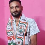 सिराज राजदान शेख बने INTUC फेडरेशन के पश्चिम बर्धमान जिला अध्यक्ष