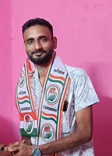 सिराज राजदान शेख बने INTUC फेडरेशन के पश्चिम बर्धमान जिला अध्यक्ष