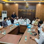 छाताबाद भू-धंसान प्रभावितों और BCCL के बीच समझौता, IIT-ISM करेगा डेंजर जोन का सर्वे