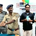 बलियापुर पुलिस की पहल: गुम हुए तीन मोबाइल बरामद कर मालिकों को लौटाए
