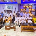 धनबाद में गरमाया UGC कानून का मुद्दा, 1 सितंबर को सड़क पर उतरेगा स्वर्ण समाज