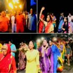 सिंदरी में FCI प्रबंधन के खिलाफ हजारों लोगों का मशाल जुलूस, बोले- मैनेजमेंट तेरी मनमानी नहीं चलेगी