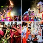 सिंदरी में सावन की अंतिम सोमवारी पर भव्य आयोजन, बनारस के पंडितों ने कराया विशेष अनुष्ठान