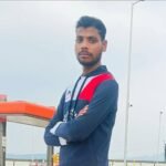 सरायकेला में ट्रेन की चपेट में आने से युवक की मौत, परिवार में पसरा मातम