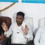 जयराम महतो के खिलाफ पुलिस एसोसिएशन का आक्रोश, पांच दिनों में गिरफ्तारी की मांग