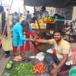 आसनसोल के महिशिला कॉलोनी में बीजेपी ने मनाया राखी बंधन उत्सव, लोगों को बांधी राखी