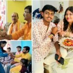 सिंदरी में रक्षाबंधन की धूम, बहनों ने भाइयों की कलाई पर बांधी राखी और मांगी लंबी उम्र