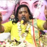 सुबाला हाईलैंड सिटी में श्रीमद्भागवत कथा का सप्तम दिवस, श्रीकृष्ण ने दिया अहंकार त्यागने का संदेश