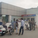निखार सबलोक हत्याकांड: पुलिस हिरासत में संदिग्ध की बिगड़ी तबीयत, खून की उल्टी के बाद TMH में भर्ती