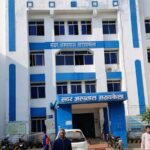 सरायकेला में मुफ्त मेडिकल कैंप, 41 मरीजों को जांच के साथ मिला चिकित्सकीय परामर्श