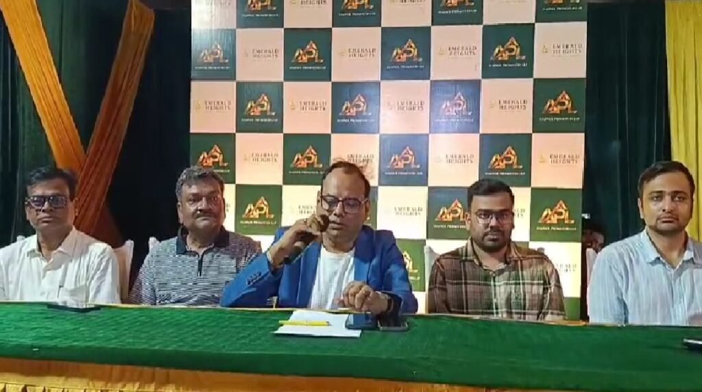 आसनसोल में राष्ट्रीय खेल दिवस पर 5 KM मैराथन, युवाओं ने दिया फिट इंडिया का संदेश