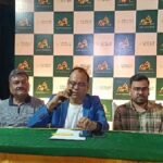 आसनसोल में राष्ट्रीय खेल दिवस पर 5 KM मैराथन, युवाओं ने दिया फिट इंडिया का संदेश