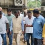 जमीन विवाद में एक परिवार के 3 लोगों की हत्या, एमजीएम पहुंचे अर्जुन मुंडा